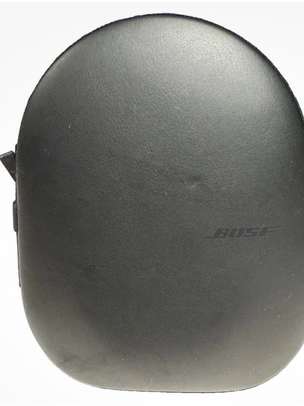 New! Bose Over-Ear Headphones Carrying Case - Black
